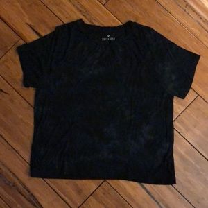 American Eagle Soft & Sexy Ribbed TShirt